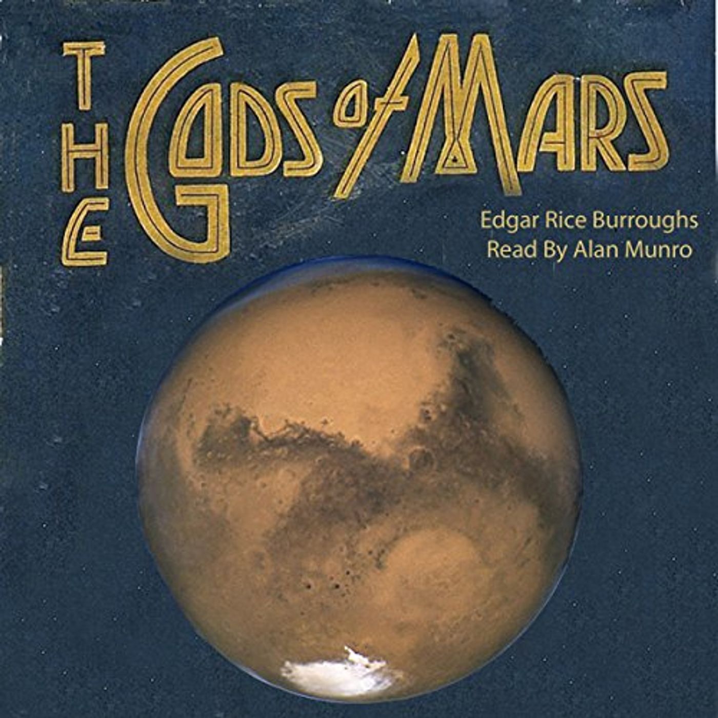 Get New Releases Audiobooks in Sci-Fi & Fantasy, Sci-Fi: Classic