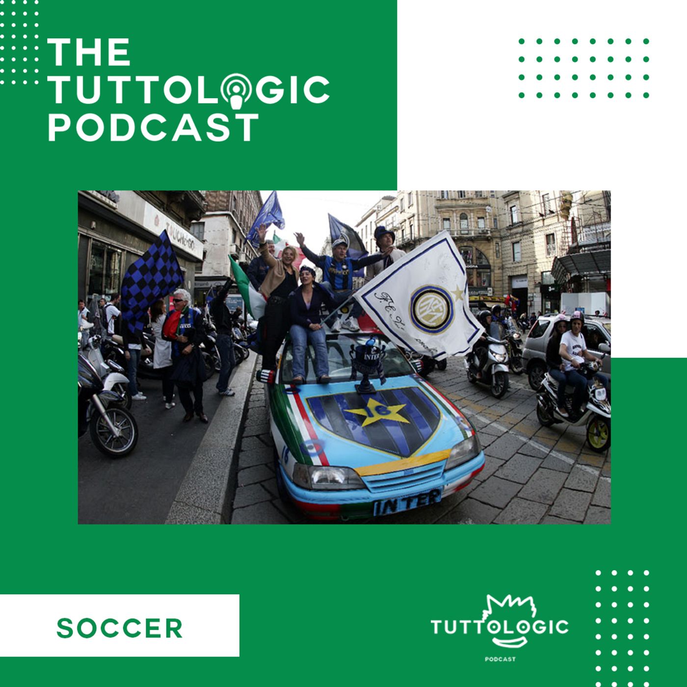 Tuttologic Soccer