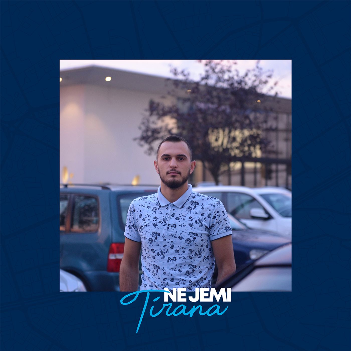 NE JEMI TIRANA