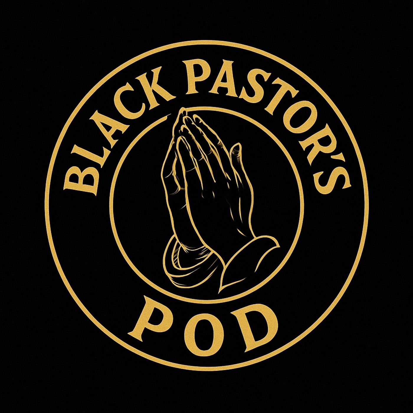 Black Pastor's Pod