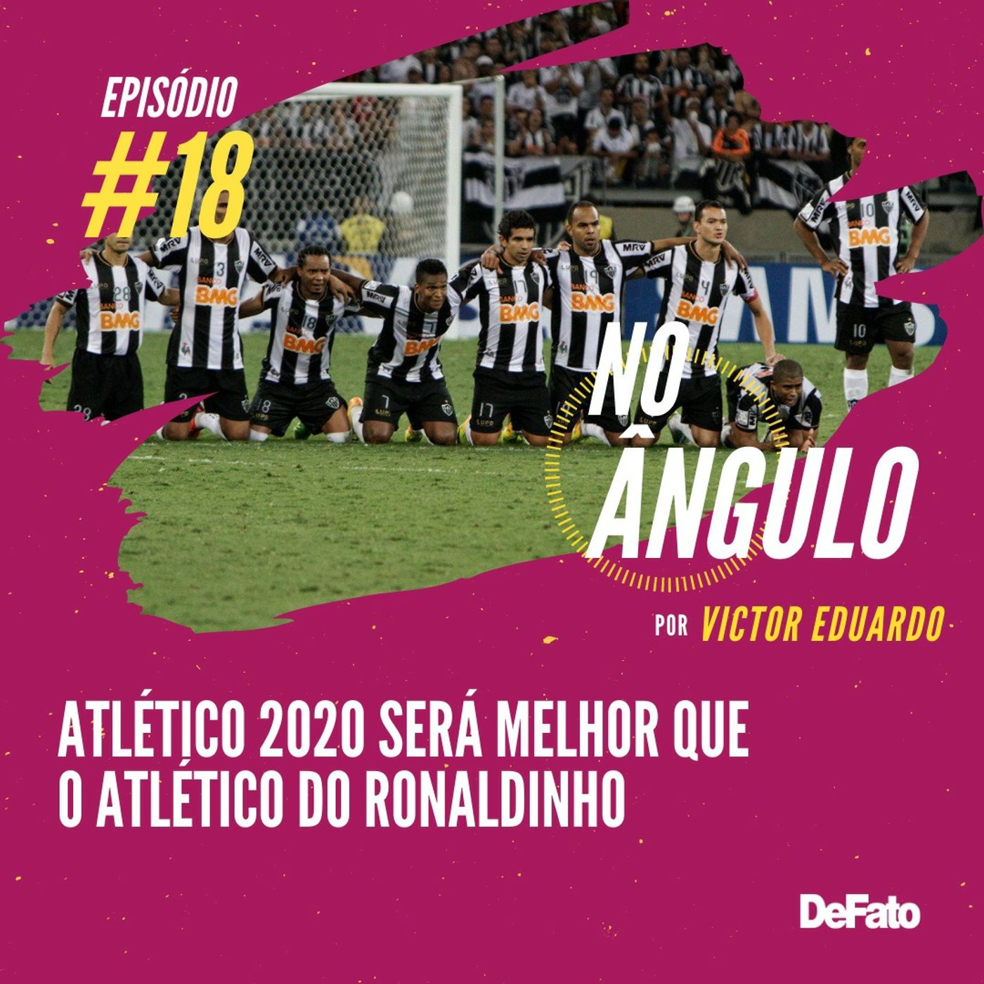 No Ângulo