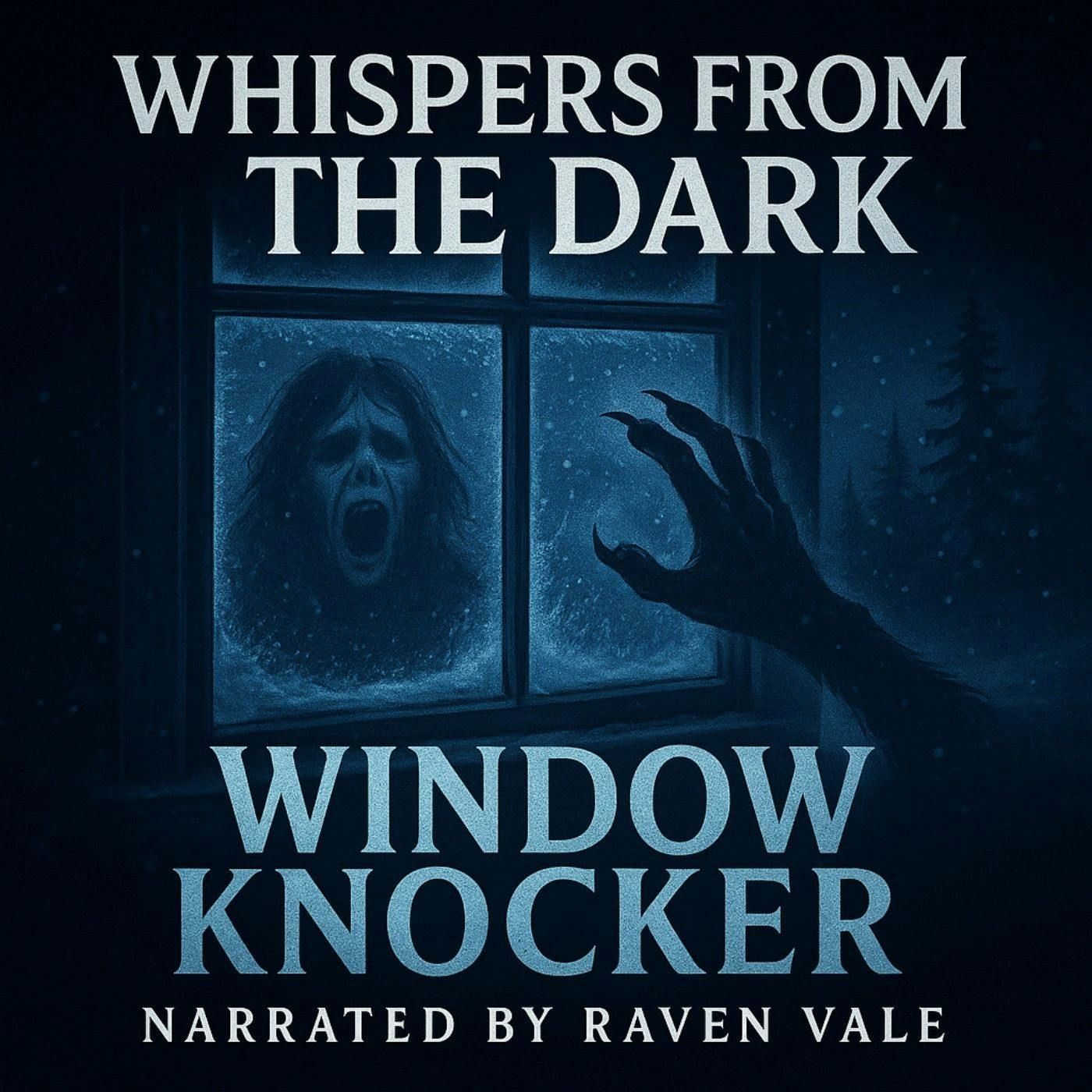 35: The Duluth Window Knocker: A Chill That Creeps In