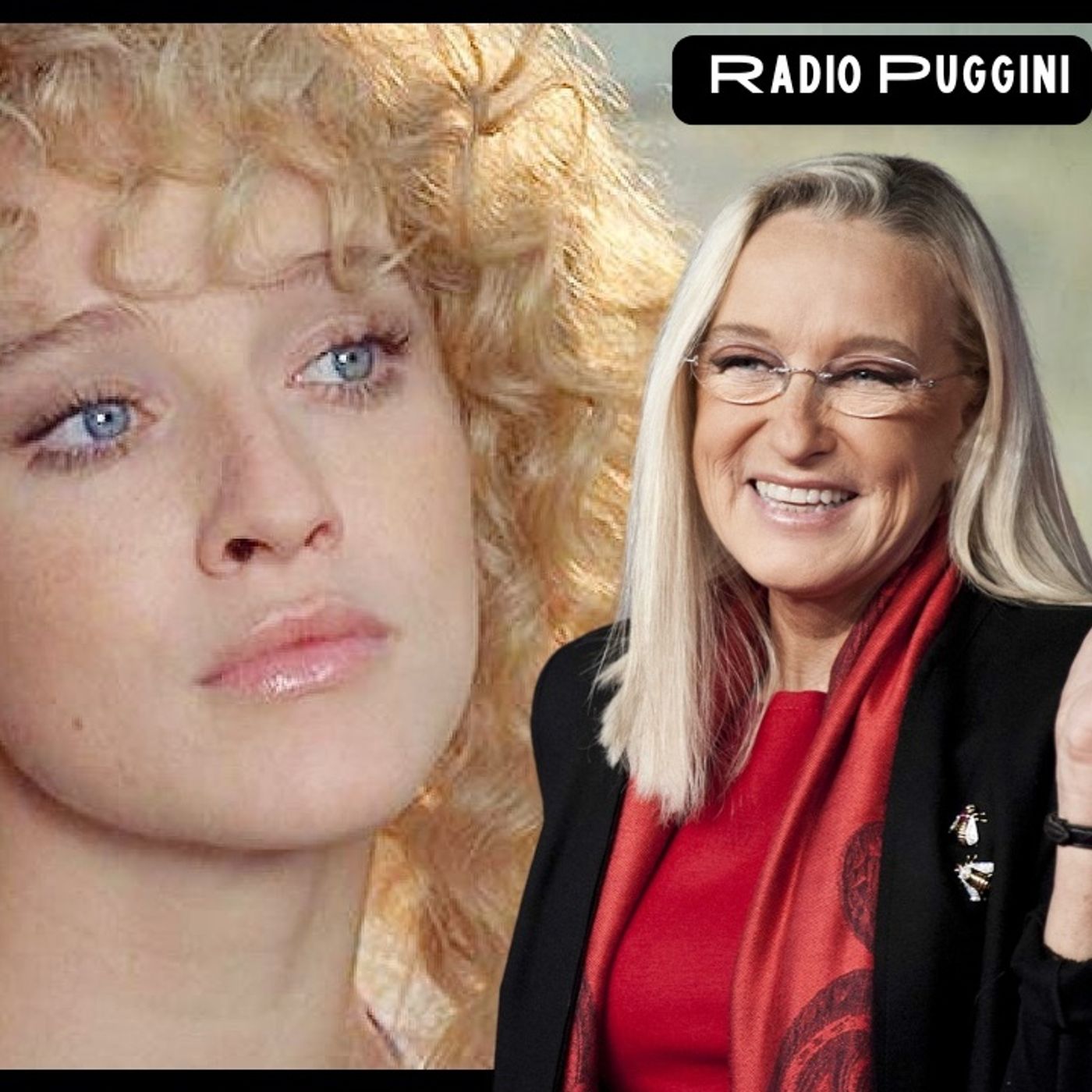 Ciao Eleonora! #EleonoraGiorgi ci ha lasciato 03.03.2025 Radio Puggini episode artwork