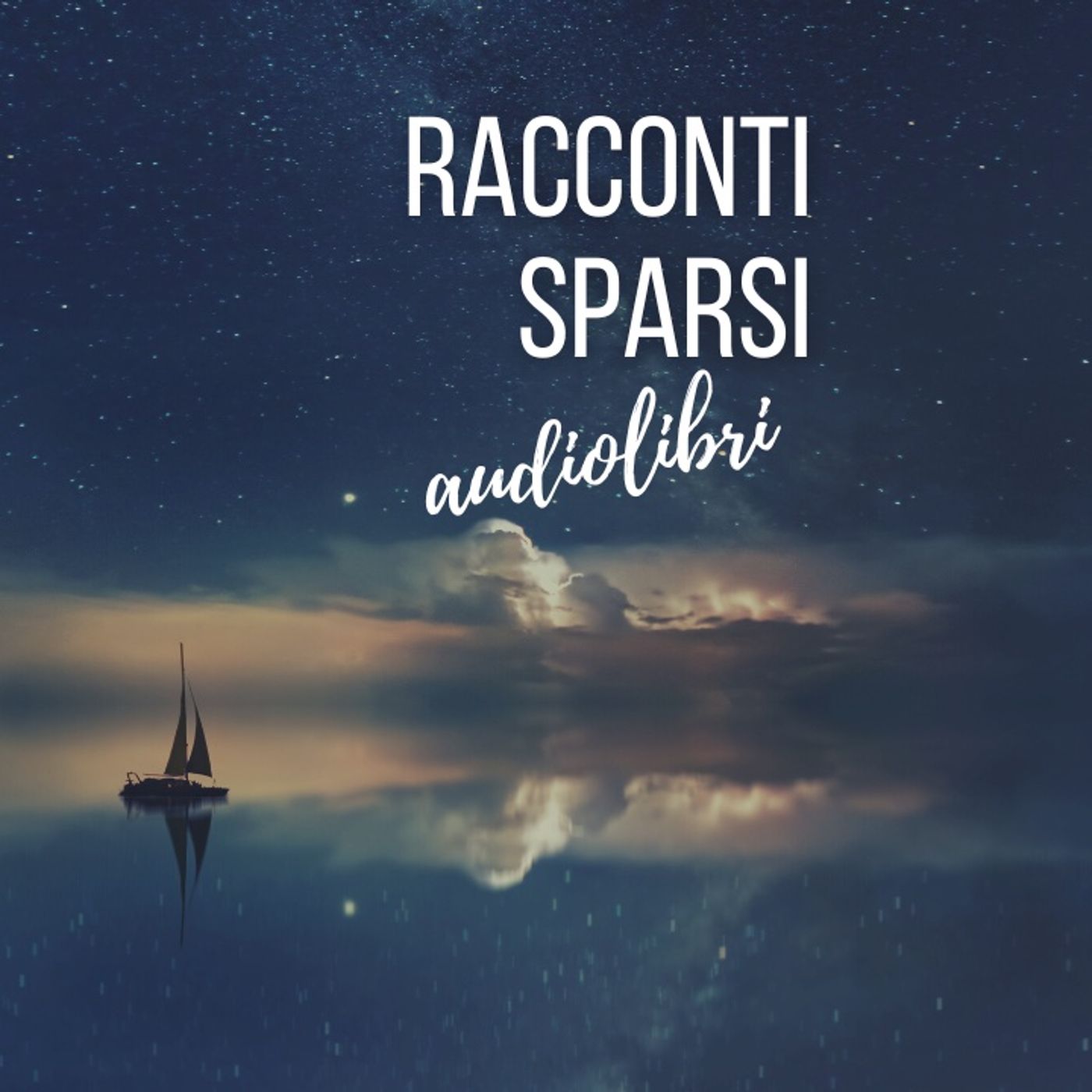 Audiolibri- Racconti sparsi