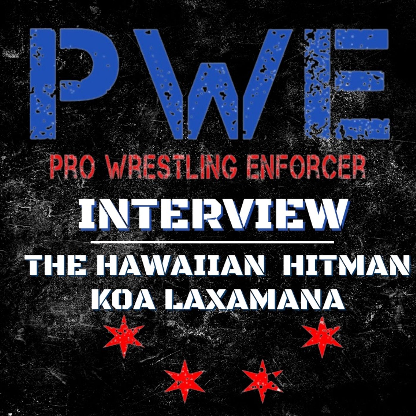 Pro Wrestling Enforcer Podcast