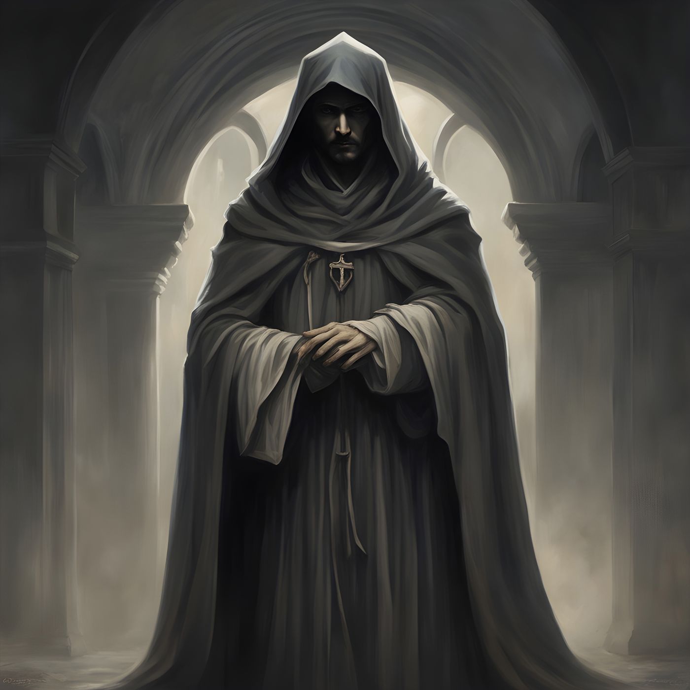 1 - Introduzione - Vita Di  Giordano Bruno episode artwork