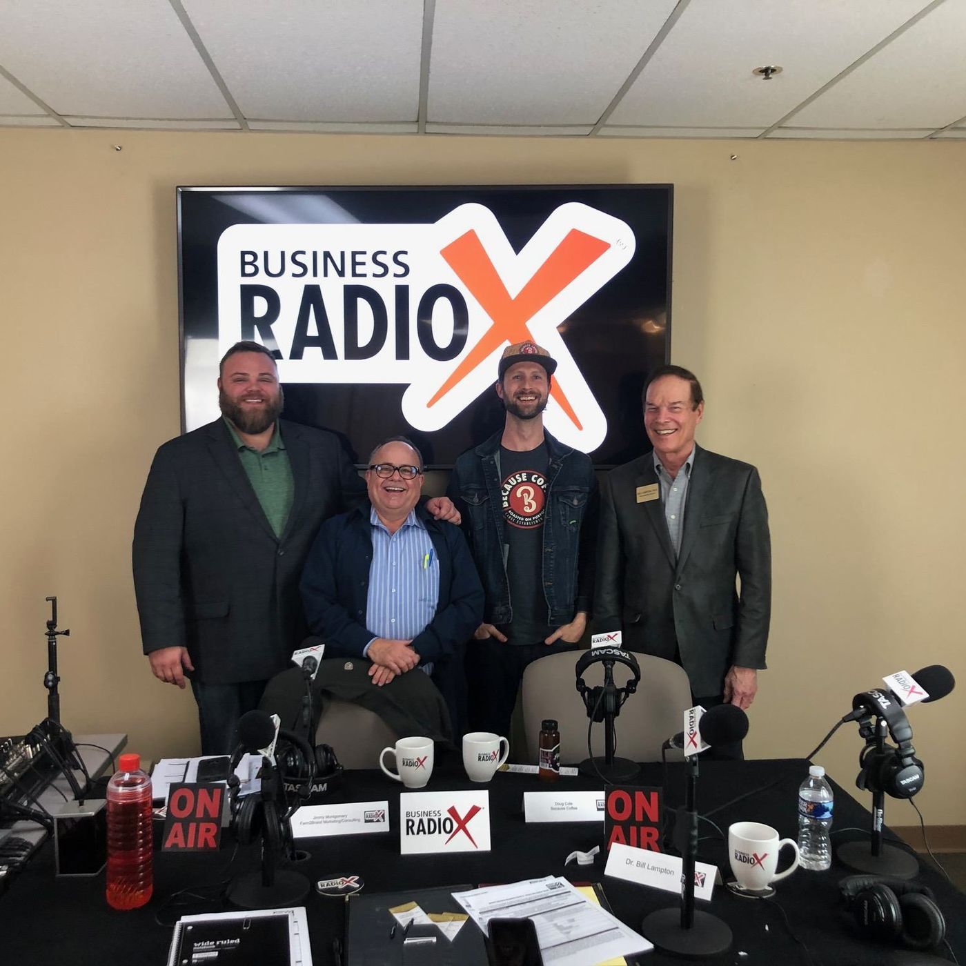 North Georgia Business Radio