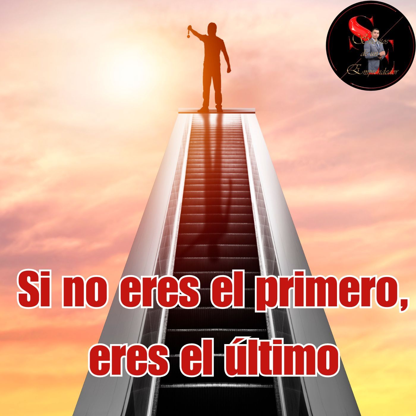 SECRETOS DE UN EMPRENDEDOR