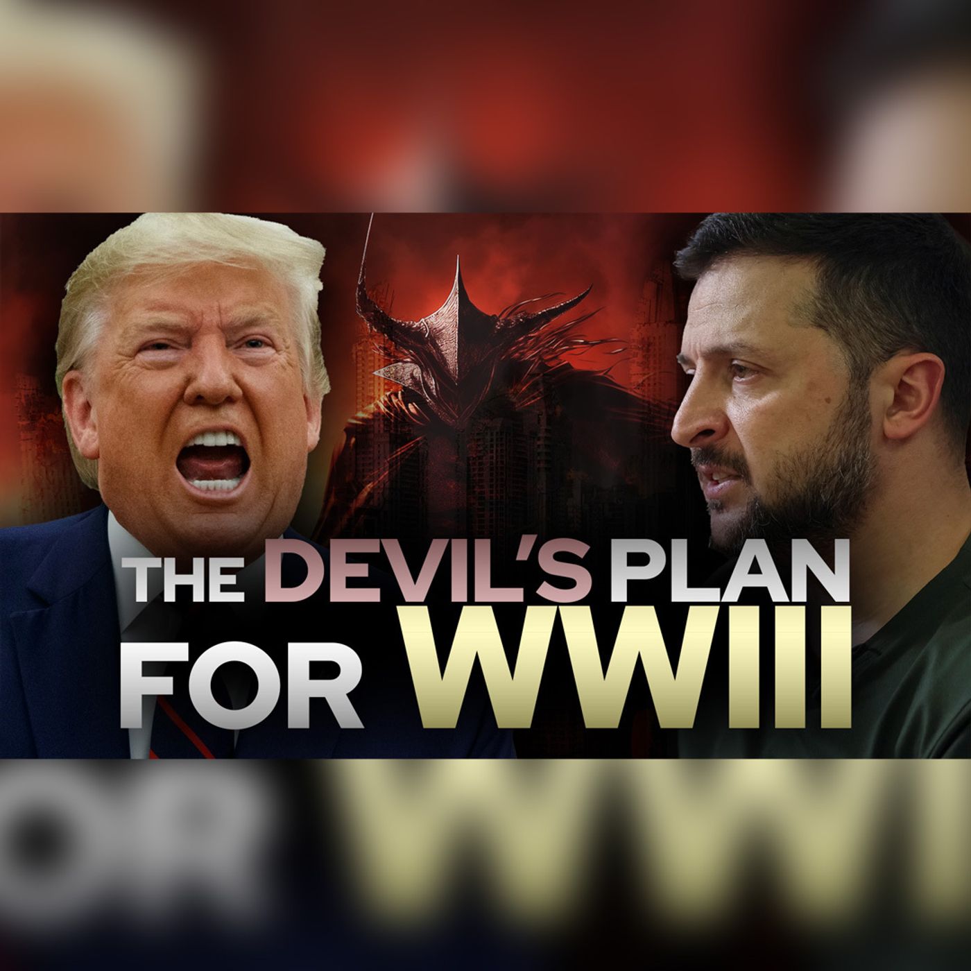 Todd Coconato Show — The Remnant