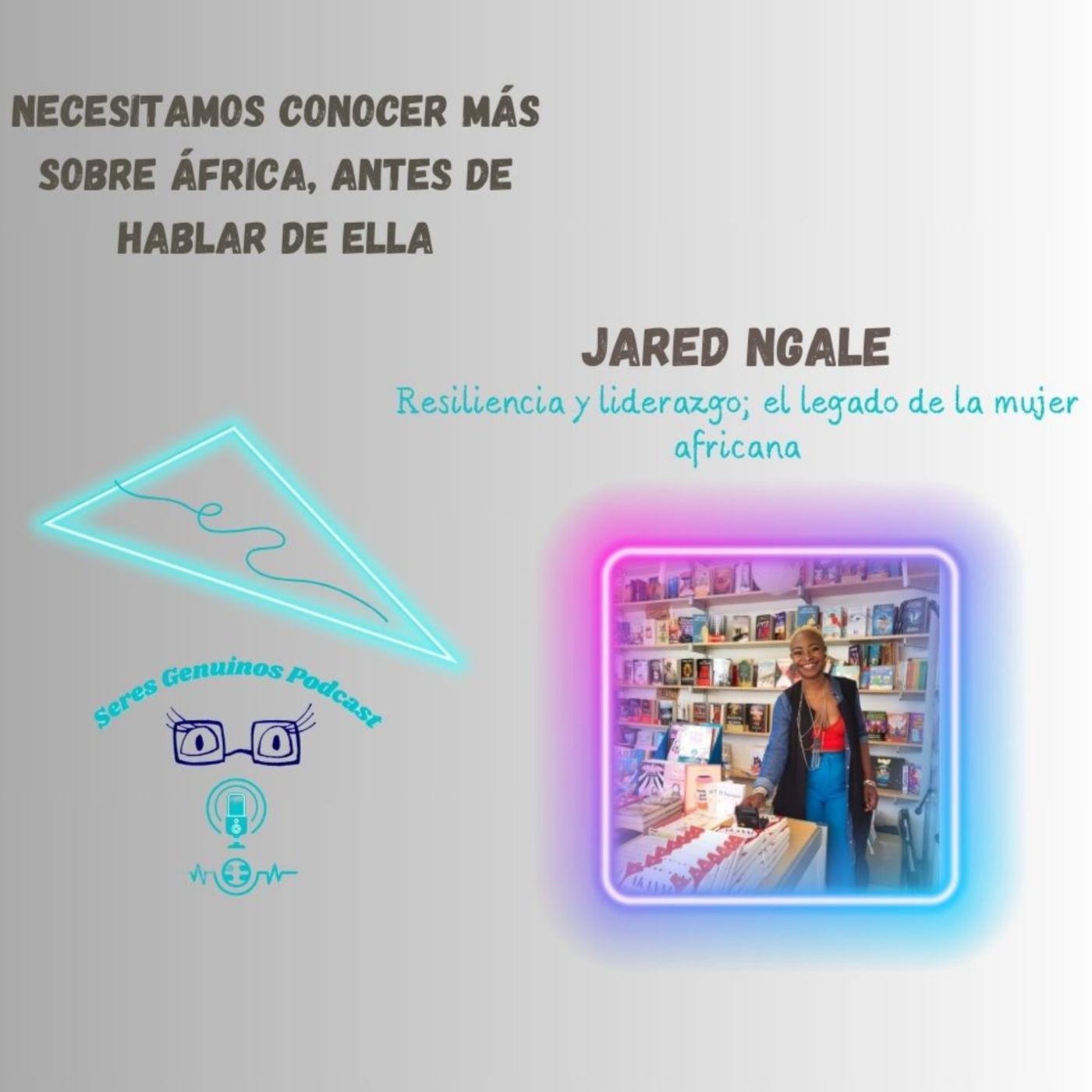 Seresgenuinos