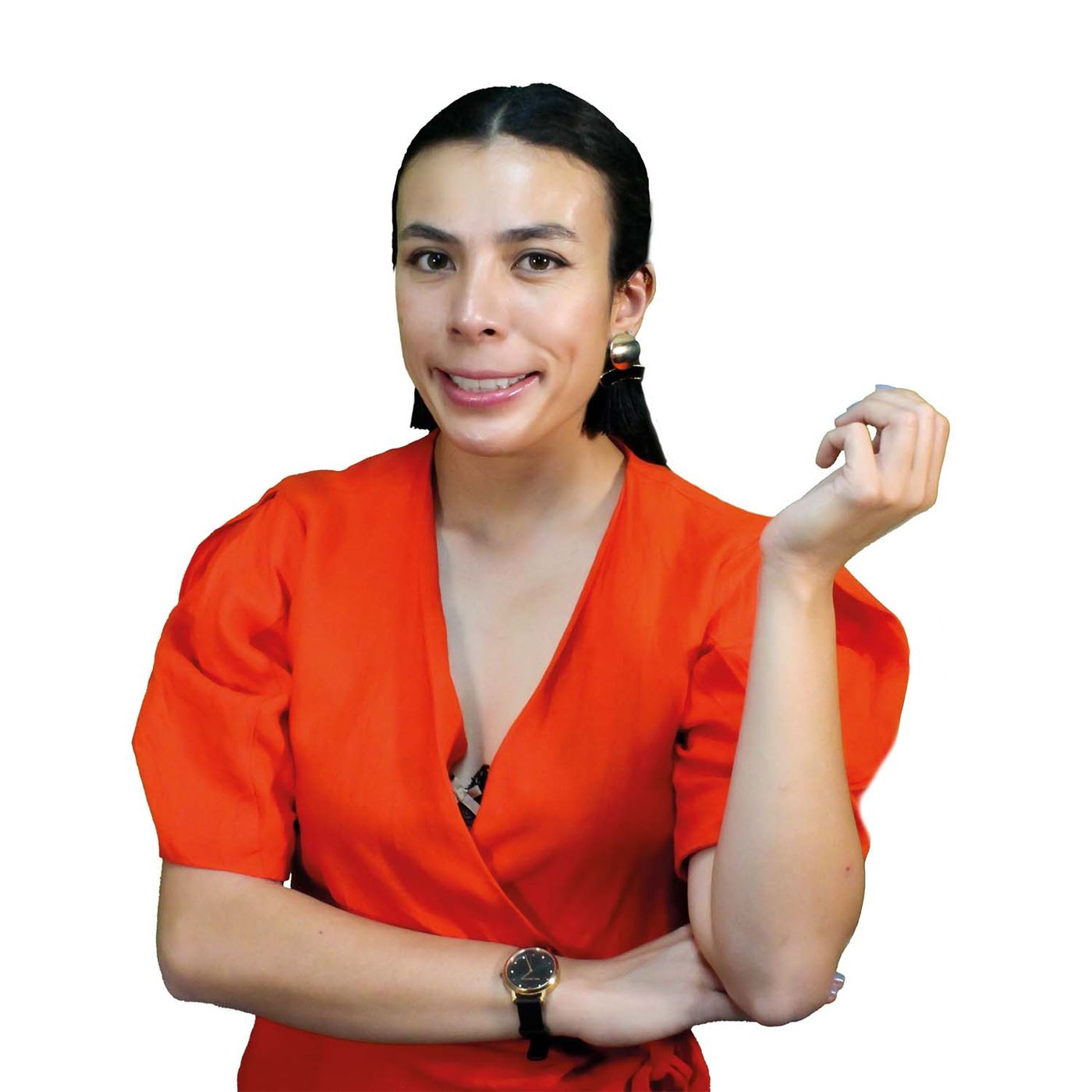 Vida asertiva