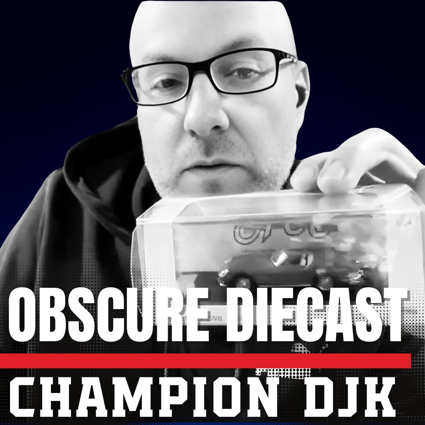 Diecast Breakdown
