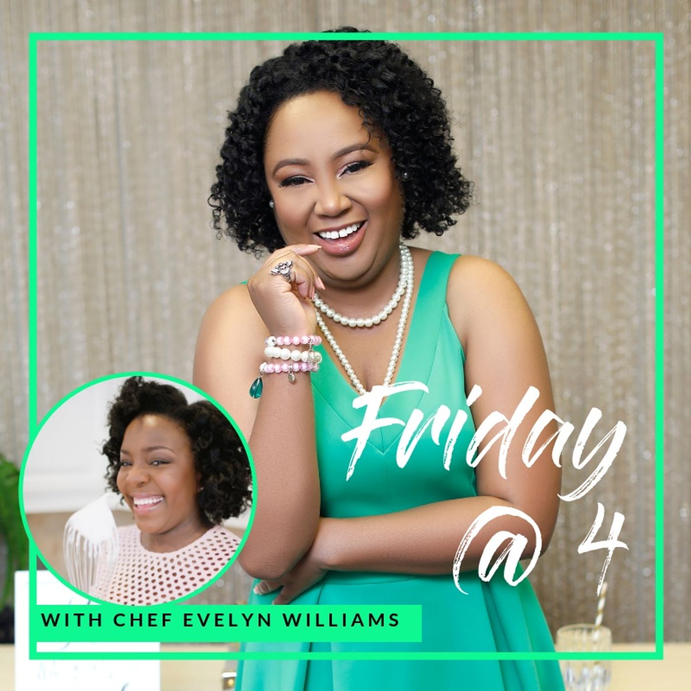 Friday at 4