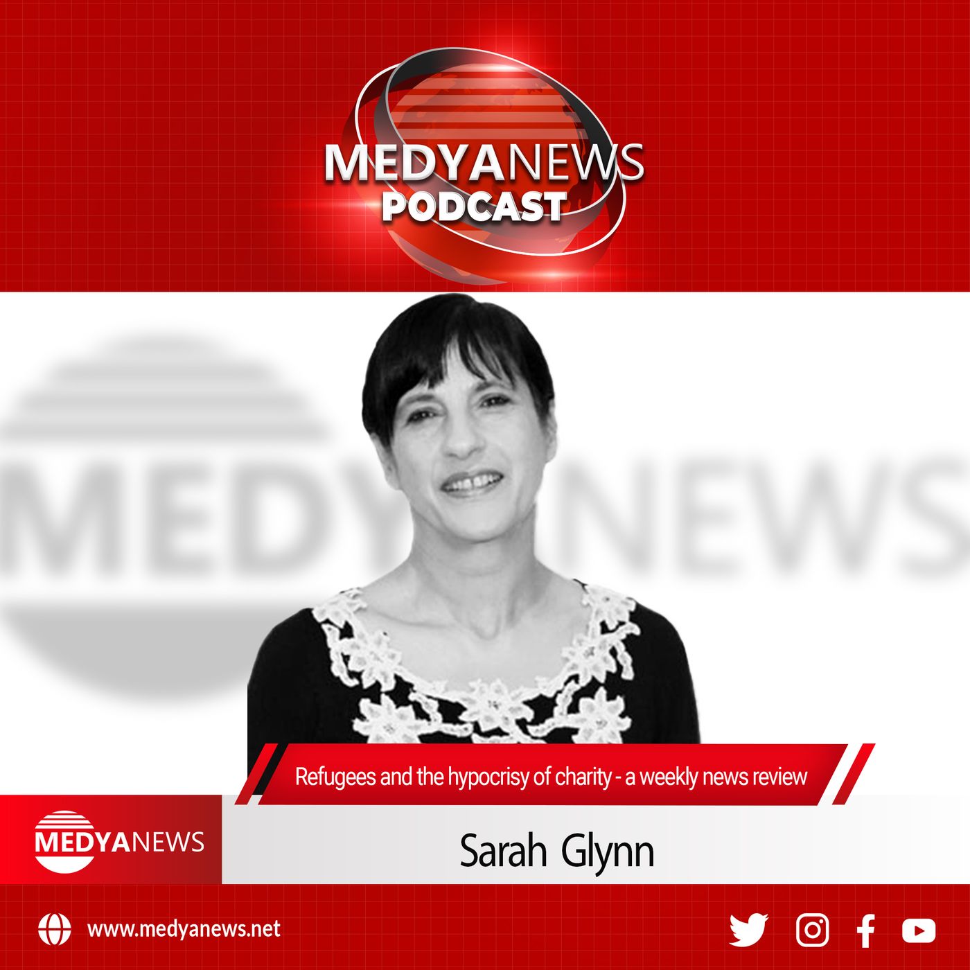 Medya News Audio Articles