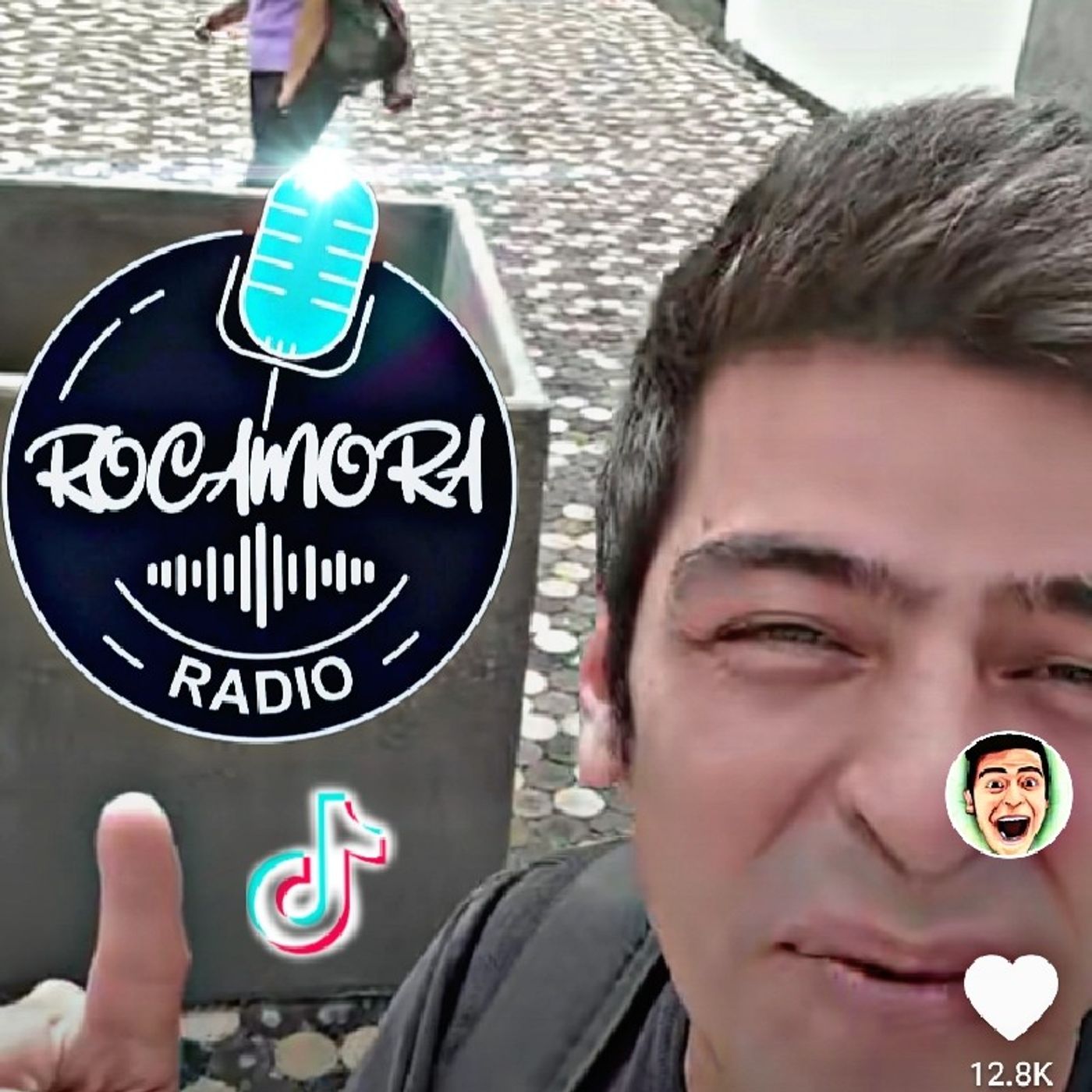 Radio Rocamora