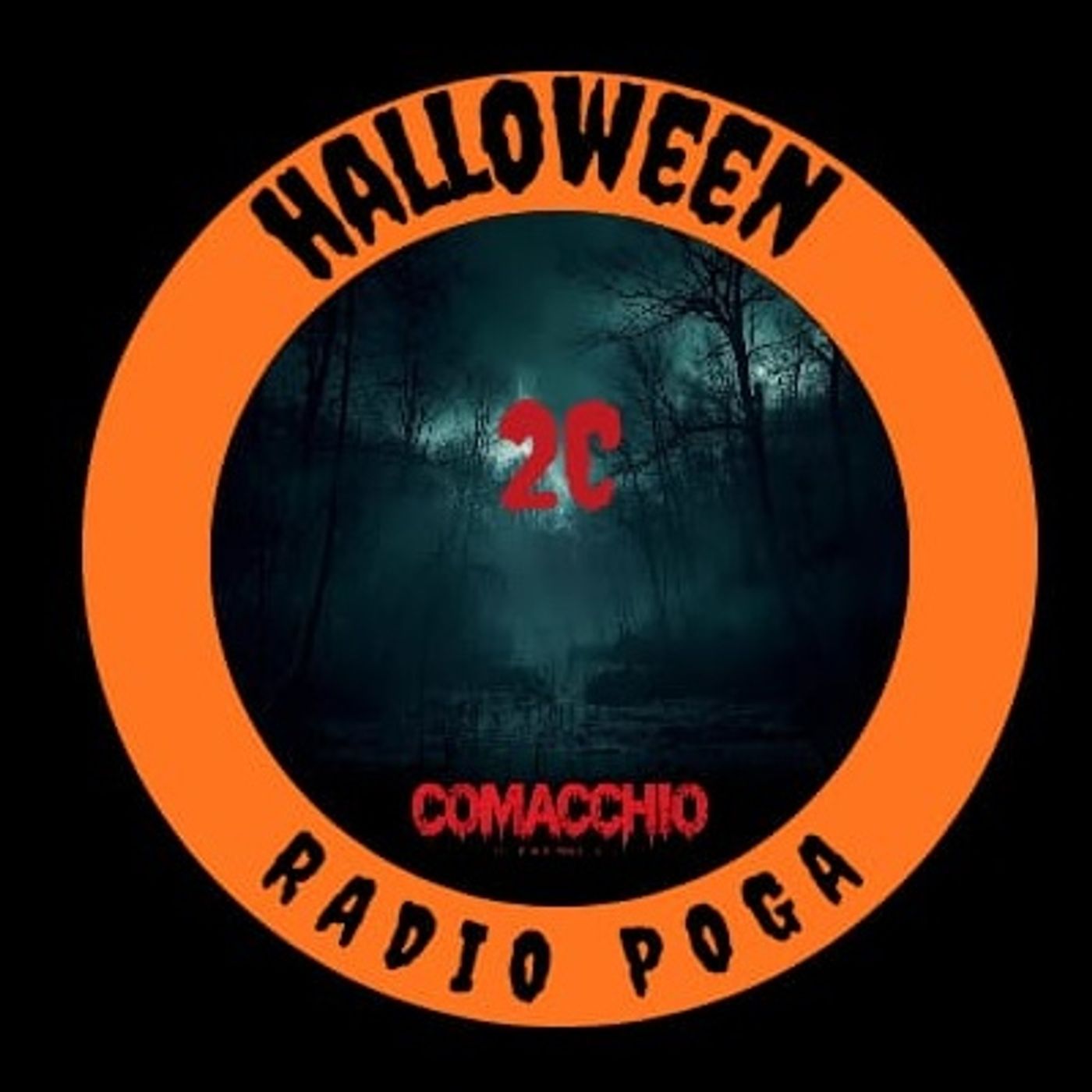 Racconti di Halloween 2C episode artwork