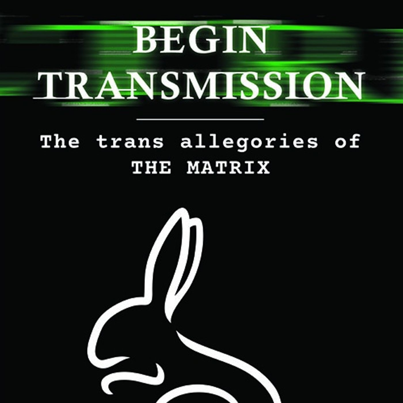 cover of episode Castle Talk: Tilly Bridges on Begin Transmission: The Trans Allegories of the Matrix