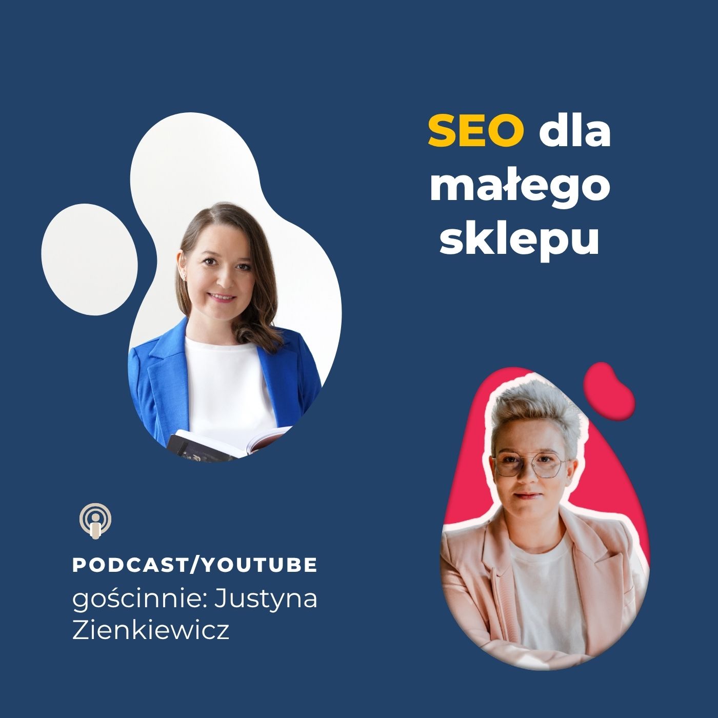 116. Pozycjonowanie sklepu internetowego 2025 - ile kosztuje, jak zacząć [Justyna Zienkiewicz]