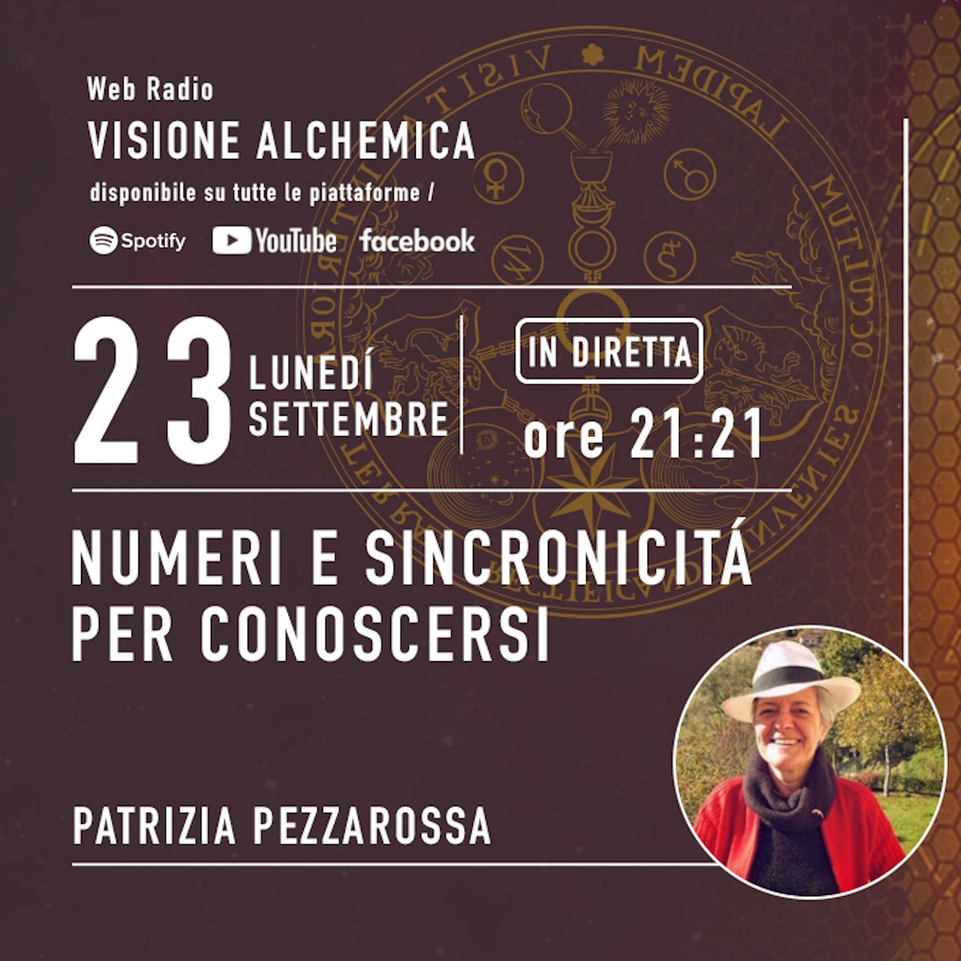 Visione Alchemica