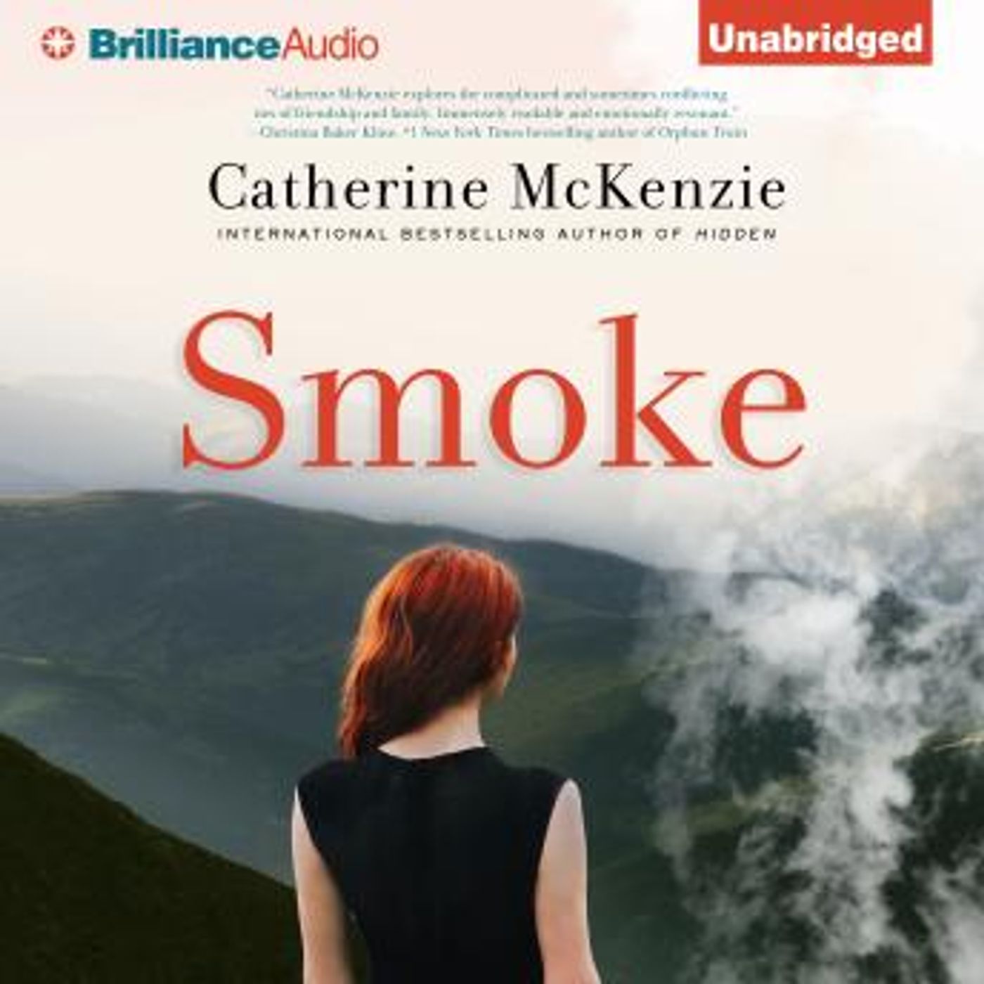 Access Essential Full Audiobooks in Fiction, Contemporary Women