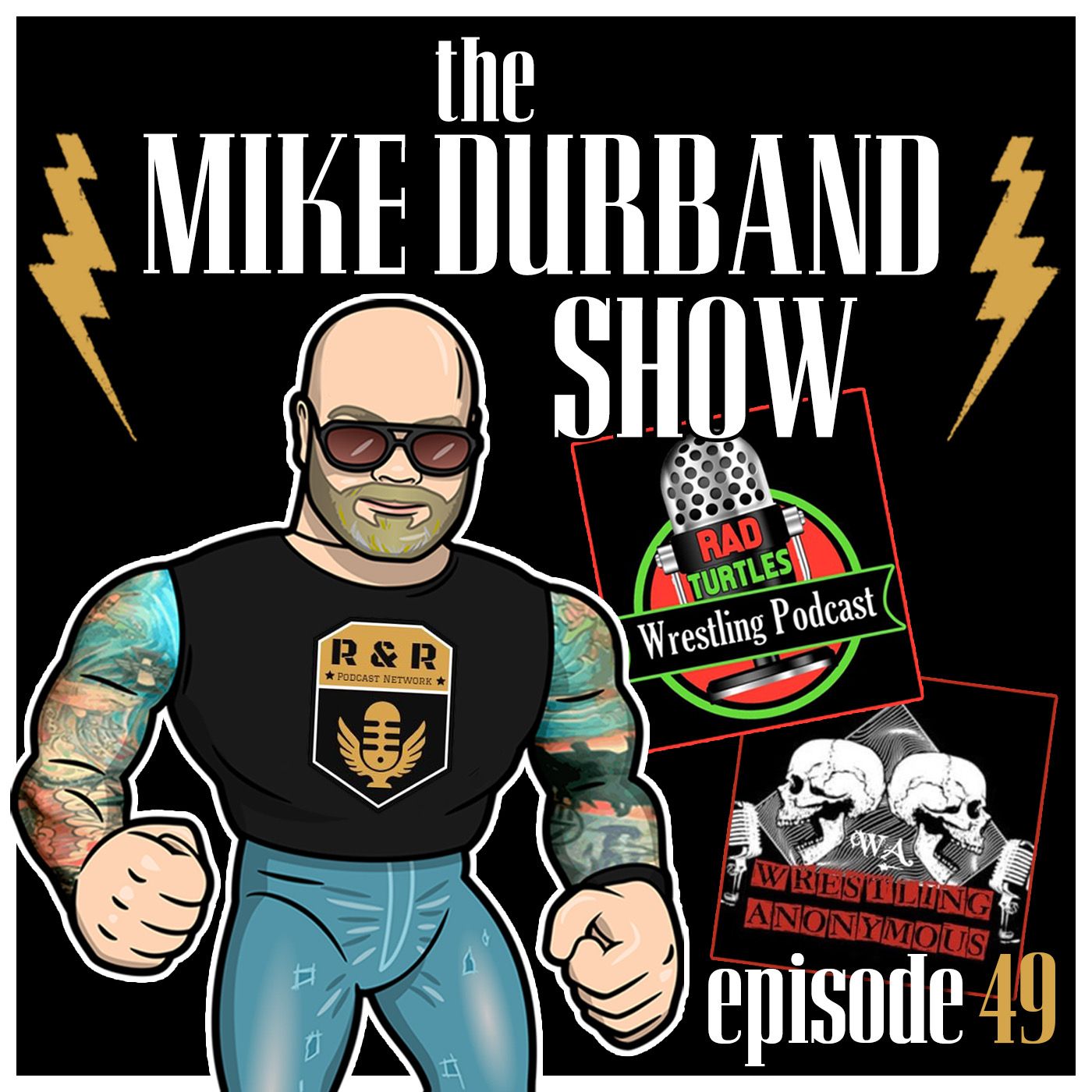 The Mike Durband Show
