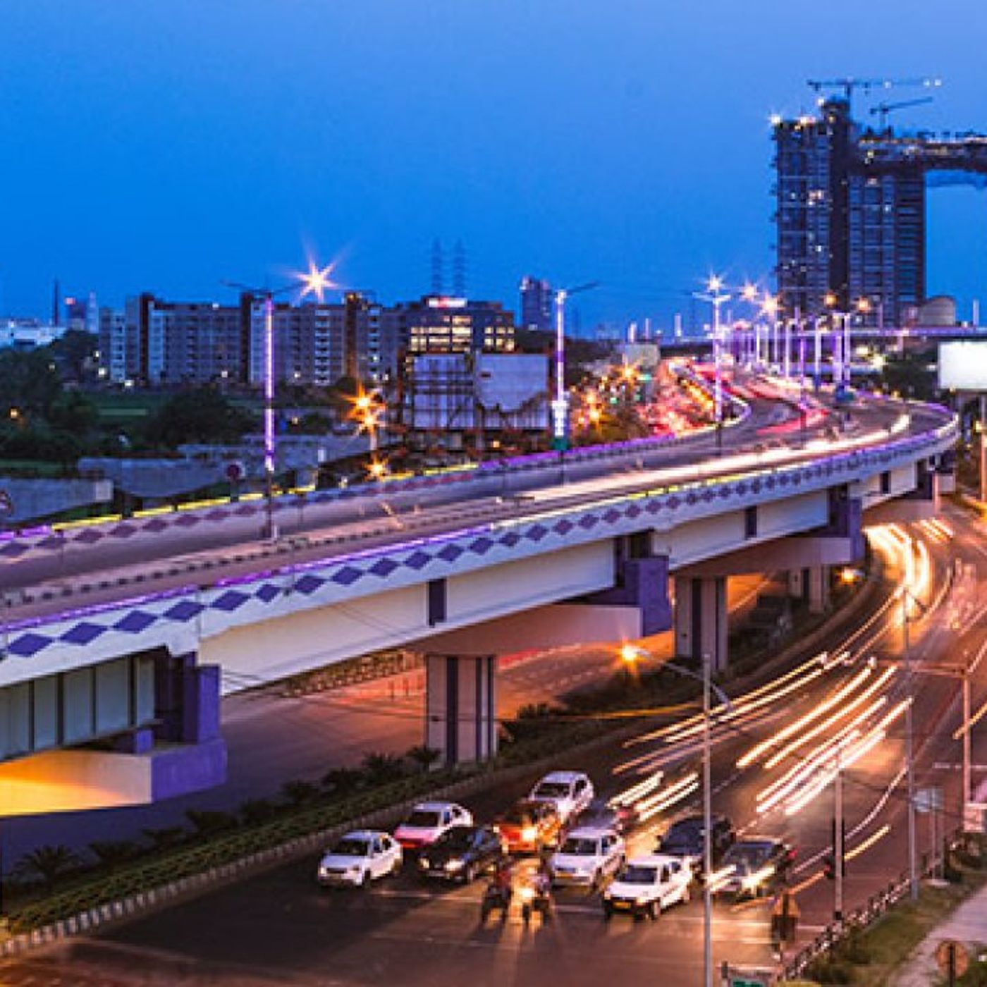 Kolkata Amar Shohor