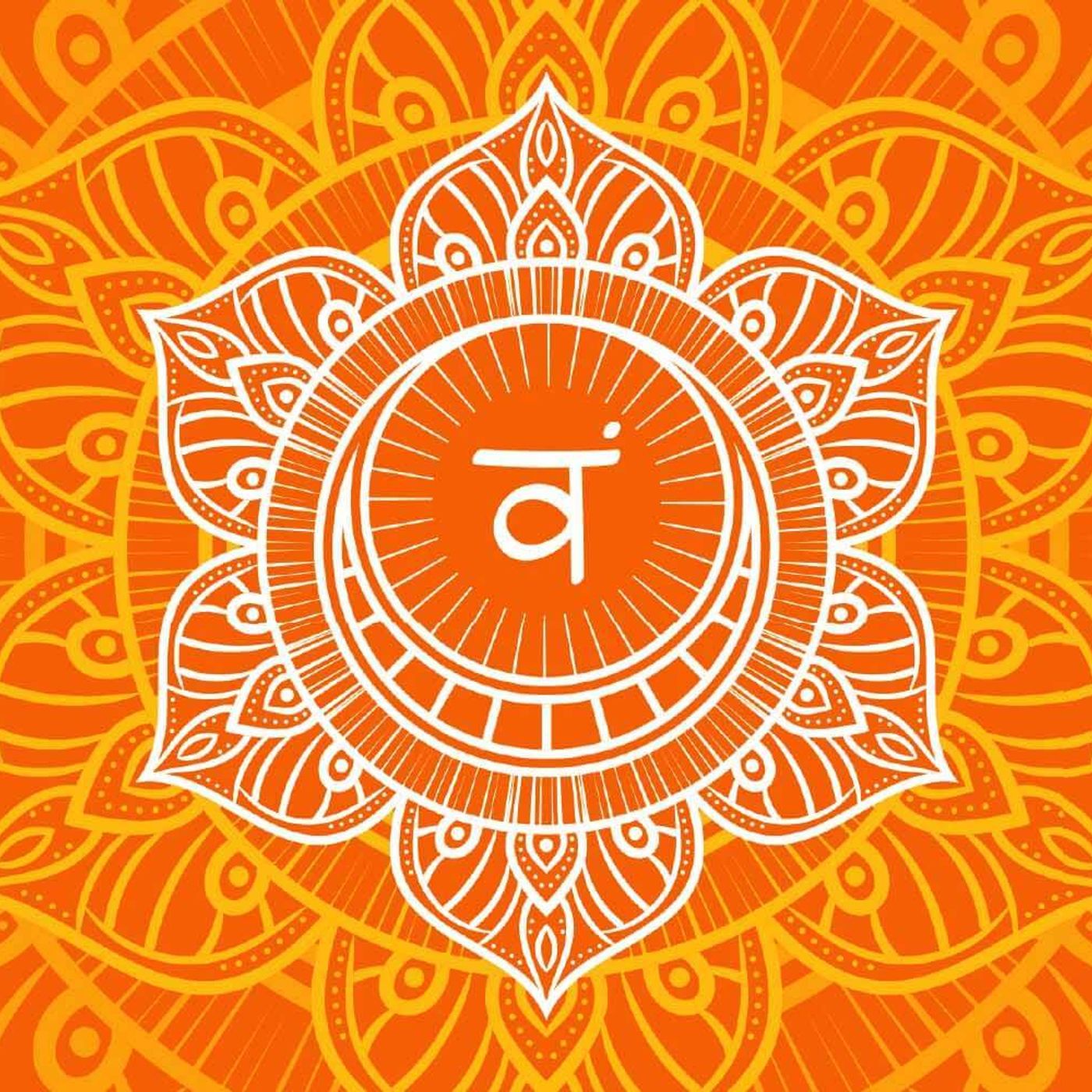 svadhisthana chakra