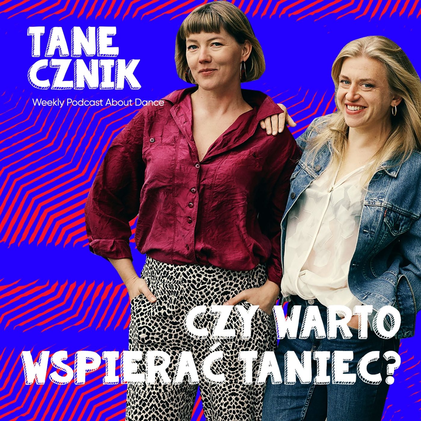 Tanecznik