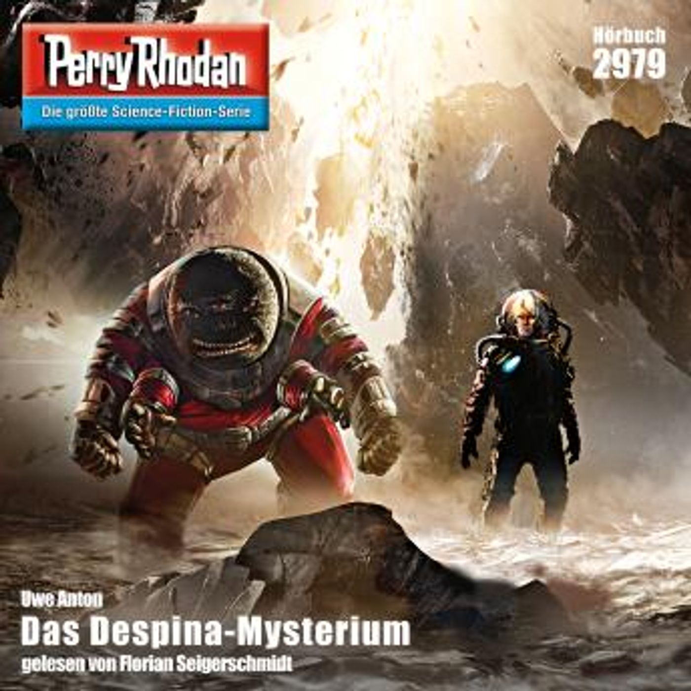 Listen to Best Full Audiobooks in Science Fiction & Fantasy, Space Opera