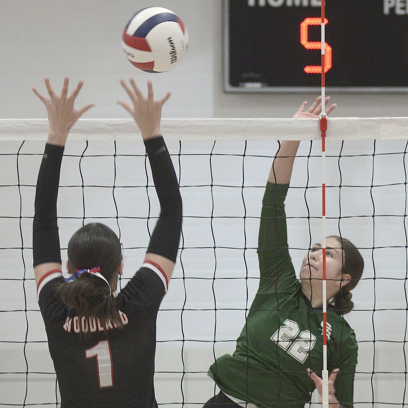 St. Bede earns Tri-County Conference win at Woodland episode artwork