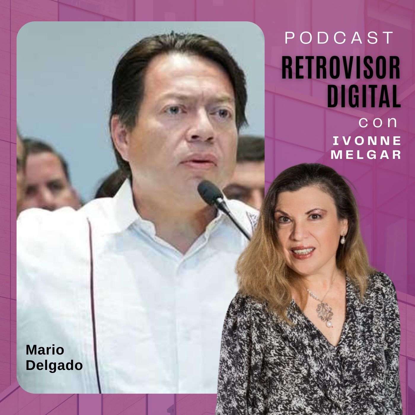 Podcast | Retrovisor Digital