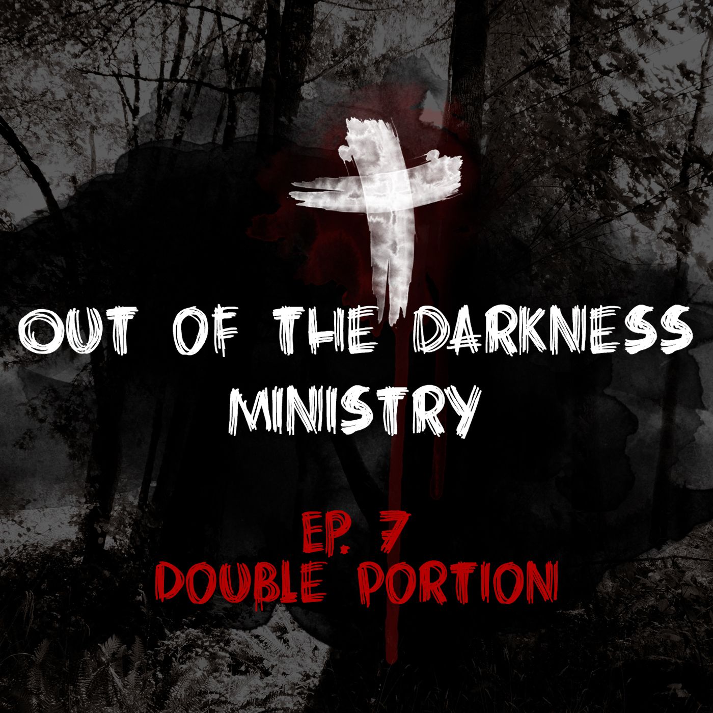 Out of the Darkness Ministry