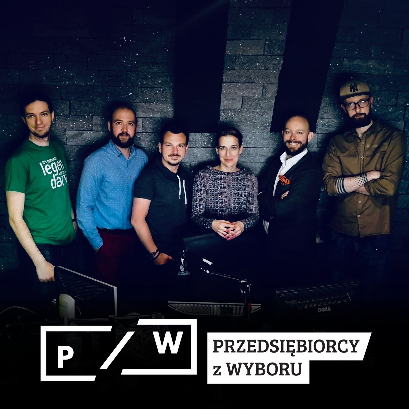 Przedsiębiorcy z Wyboru