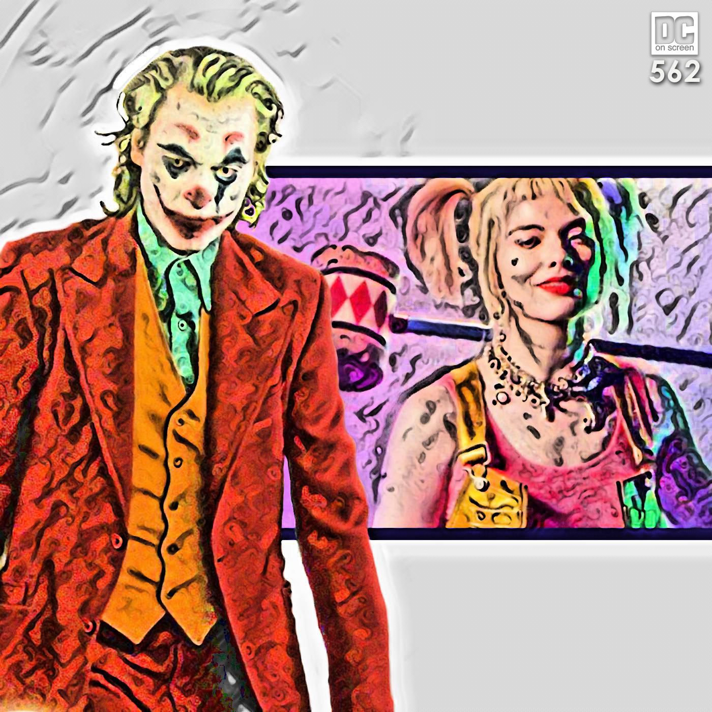 DC on SCREEN | DC Studios News/Review