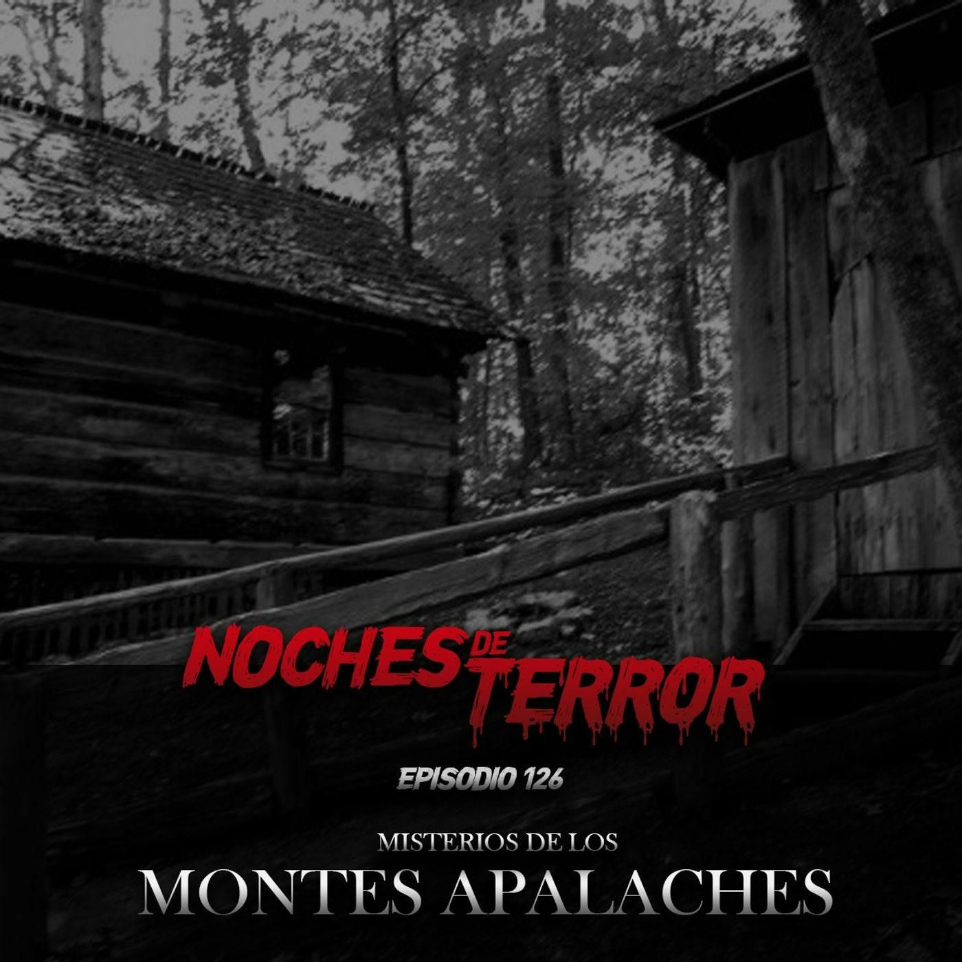 Noches de Terror