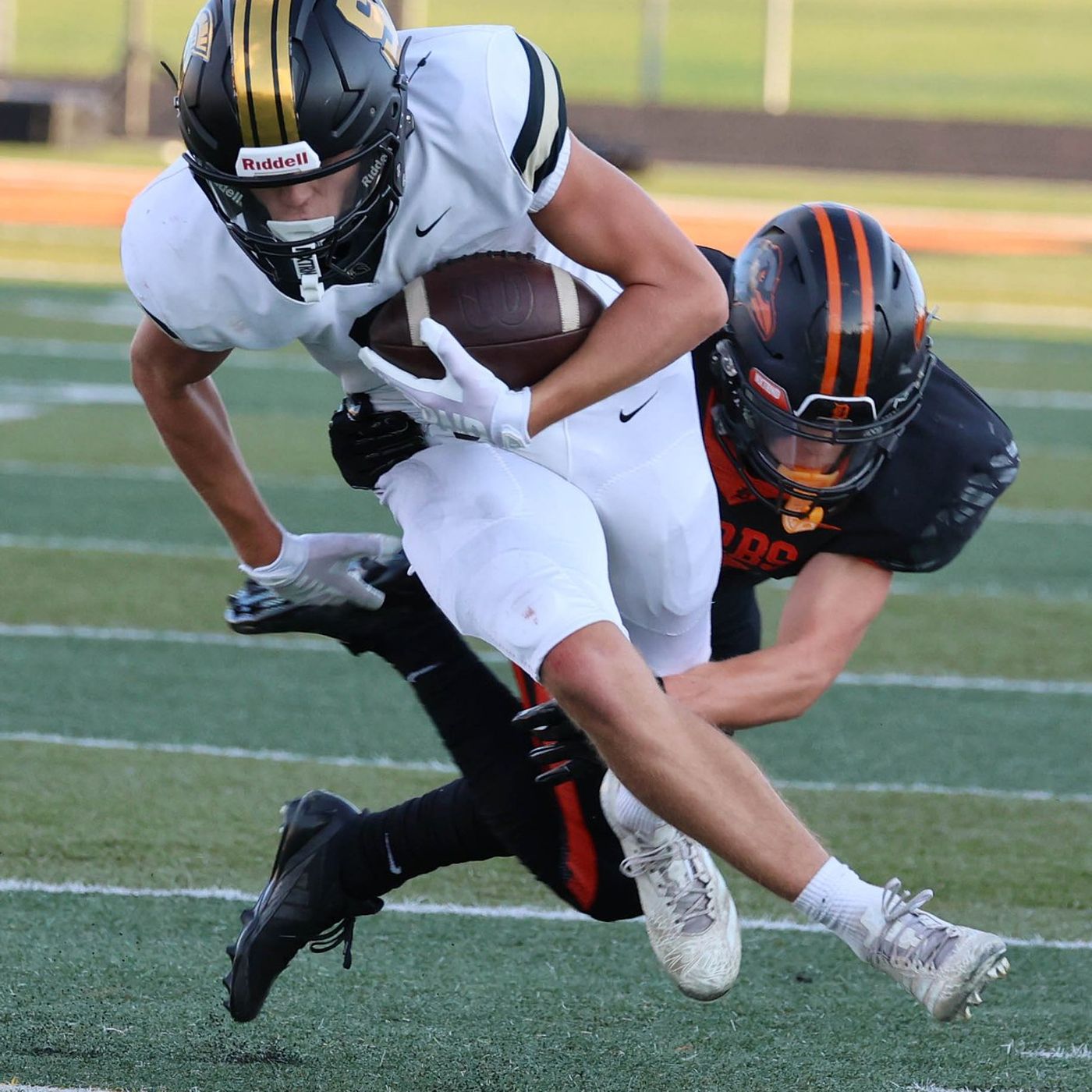 DeKalb County Week 2 IHSA Football Previews episode artwork