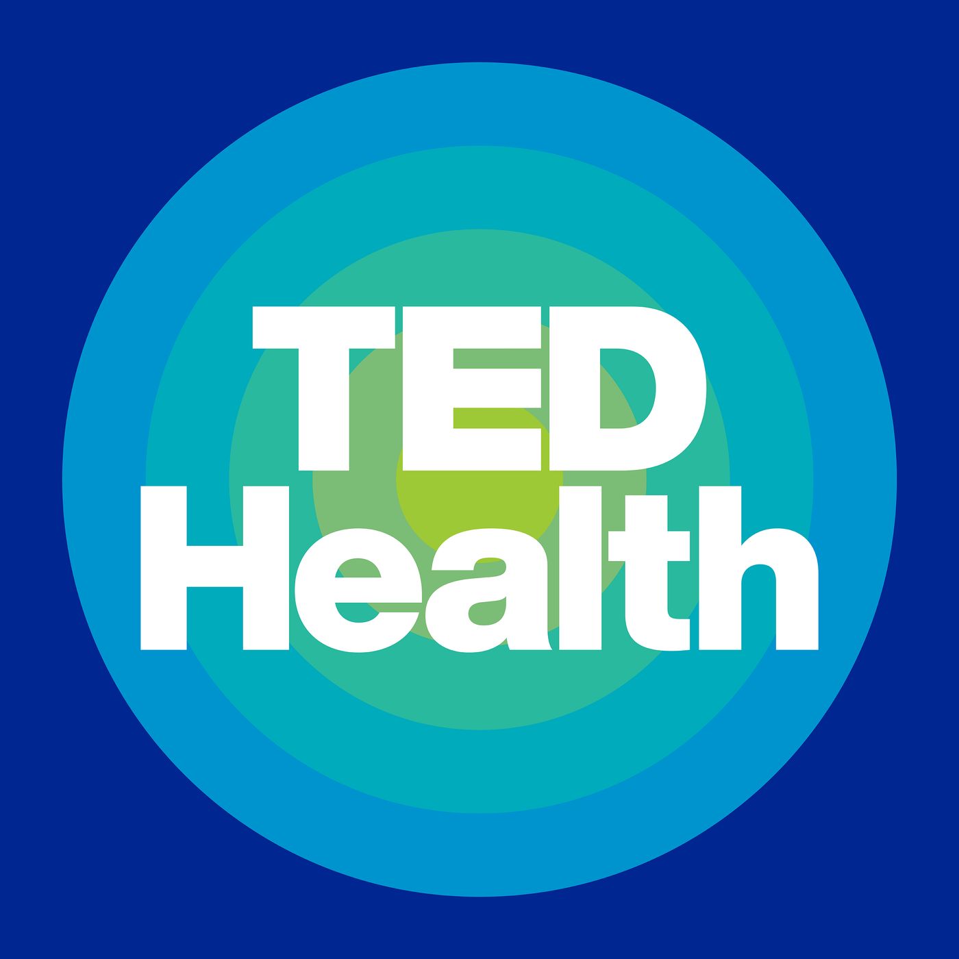 TEDTalks Health