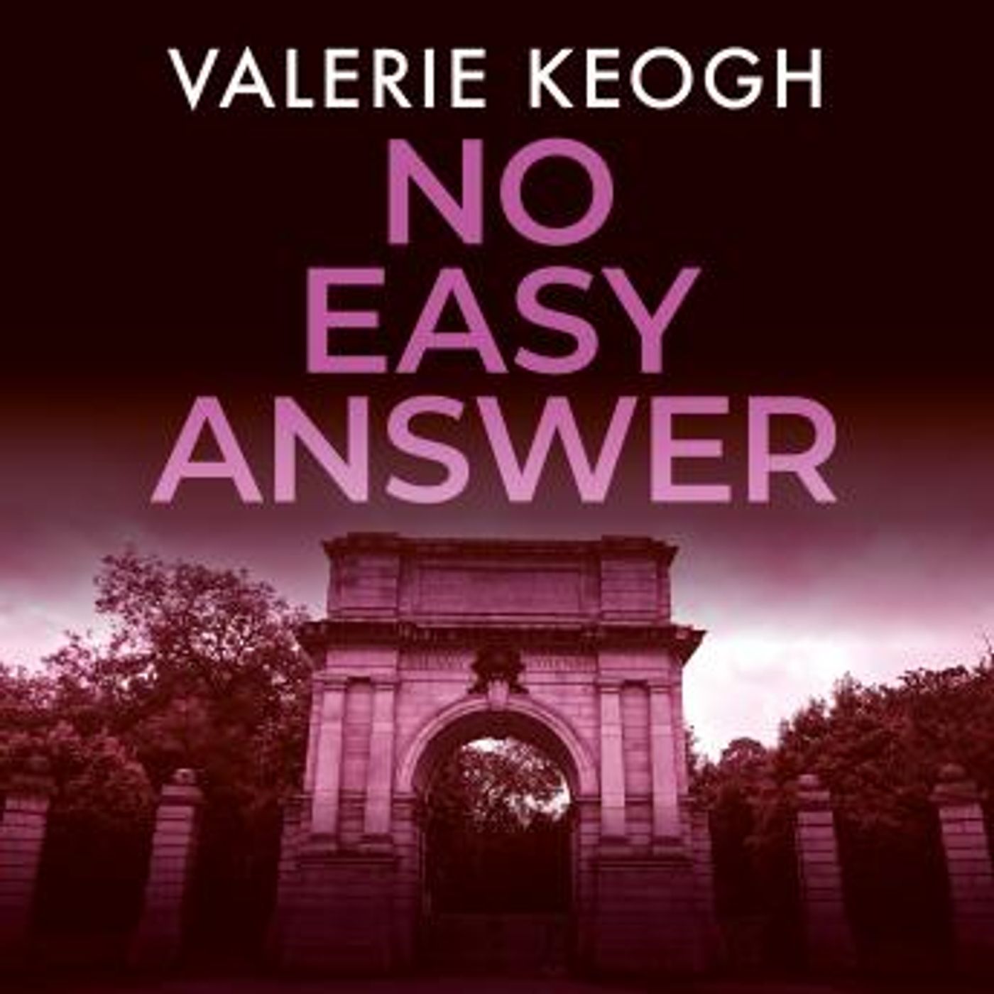 Full Audiobooks in Mystery, Thriller & Horror, Suspense