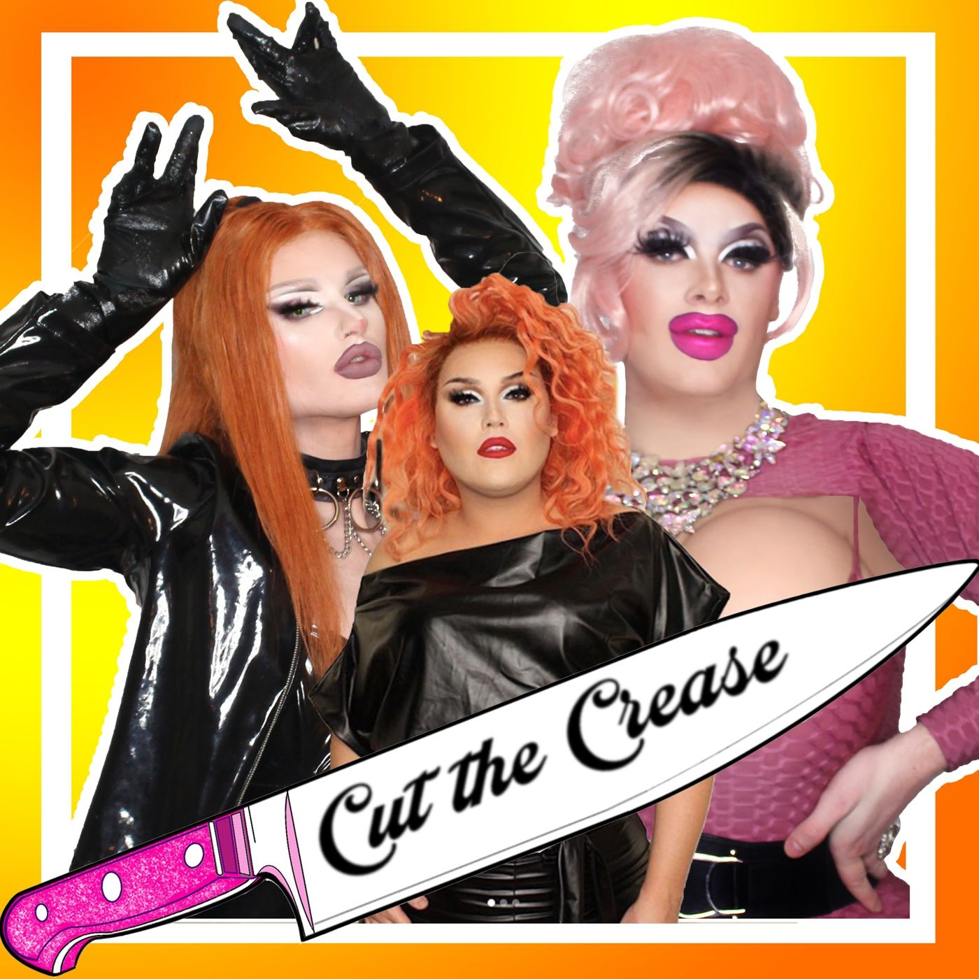 The Fergie of Vancouver with Cheryl Trade episode artwork