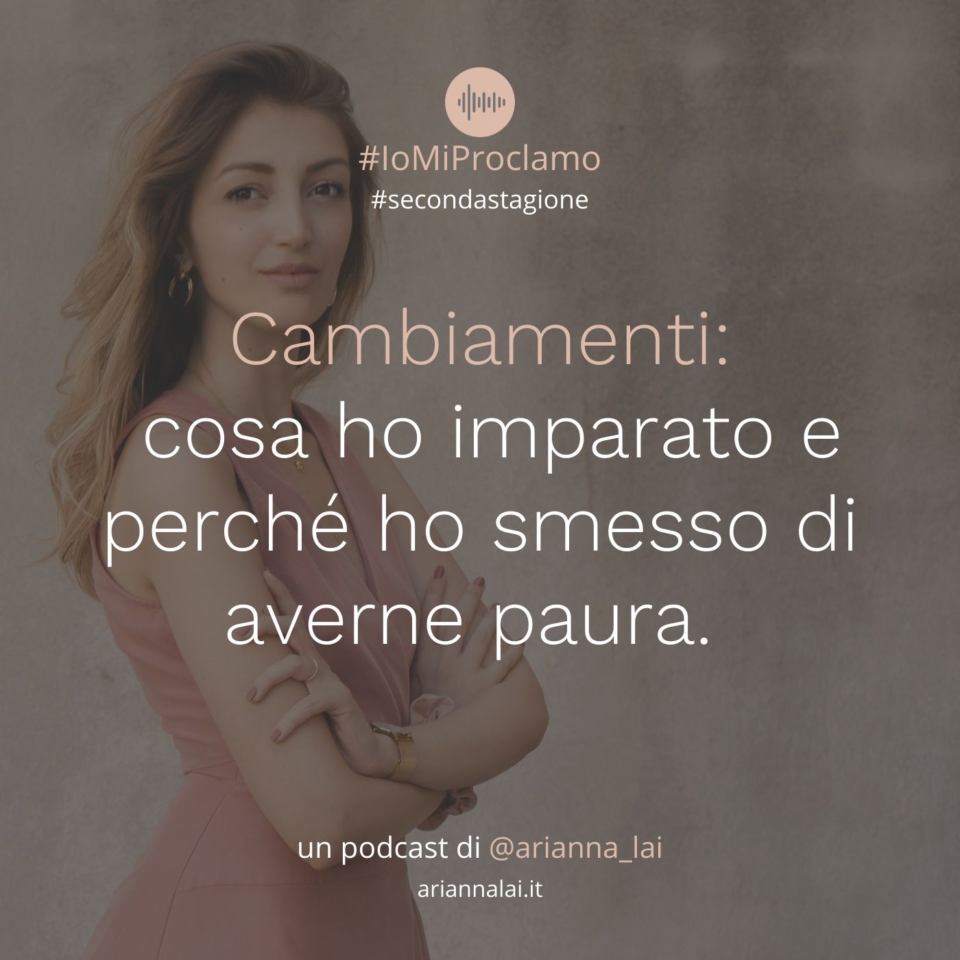 #IoMiProclamo