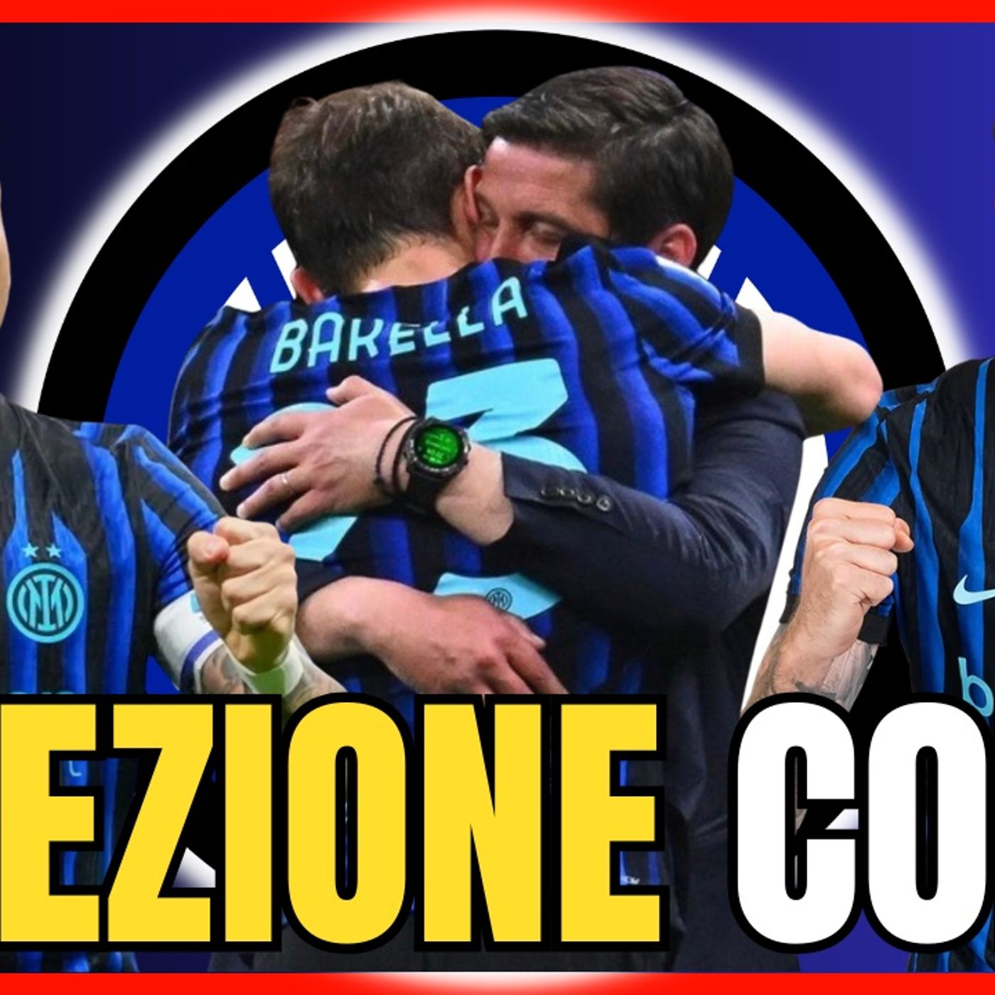 Como BIS, DUELLO Scudetto, Bastoni ABBRACCIA l'Inter - INTER NEWS Como BIS, DUELLO Scudetto, Bastoni ABBRACCIA l'Inter - INTER NEWS