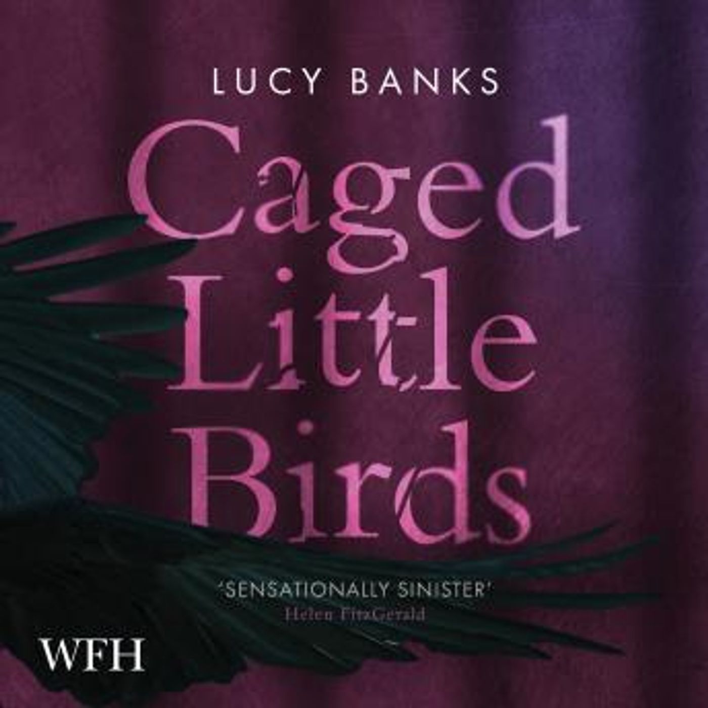Listen to Best Audiobooks in Mystery, Thriller & Horror, Suspense