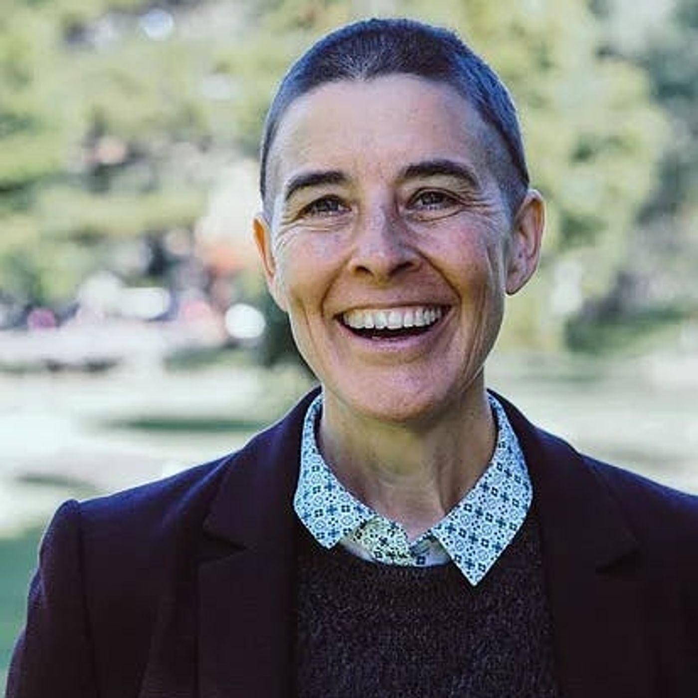 Wendy Nash - Meditation Coach for Entrepreneurs - The joy of being wrong