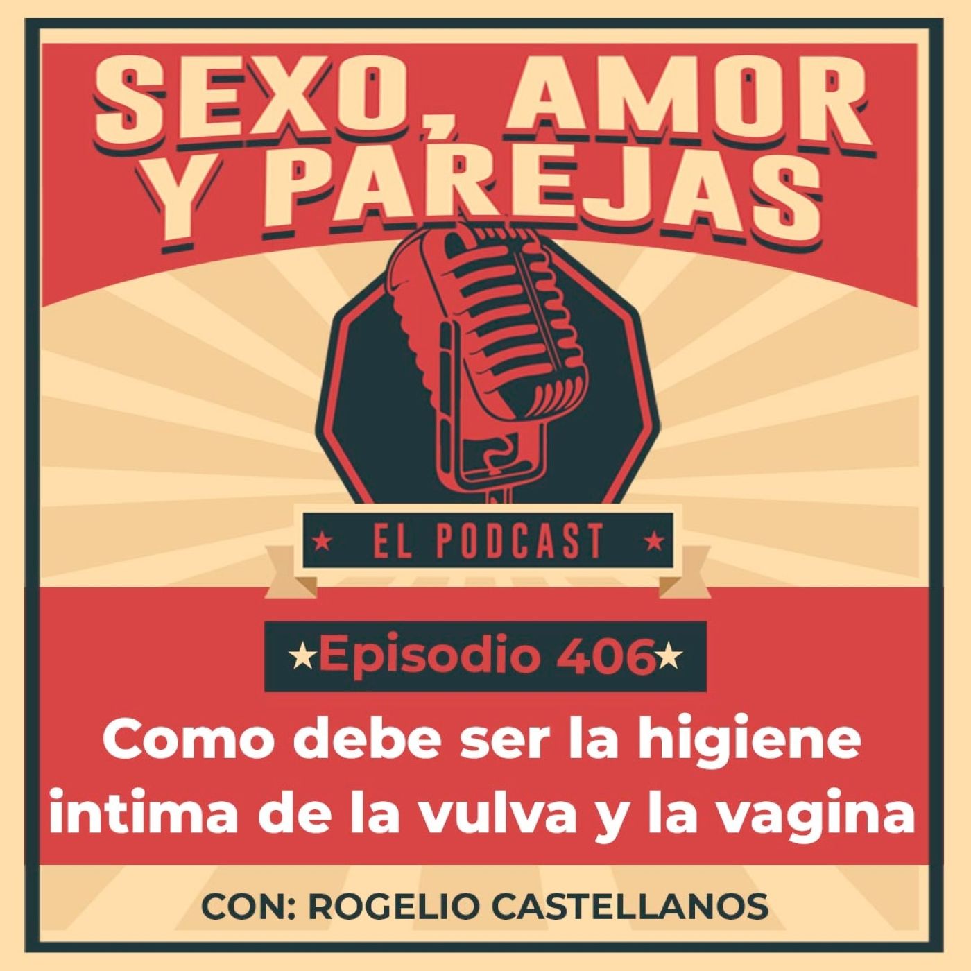 Sexo, amor y parejas