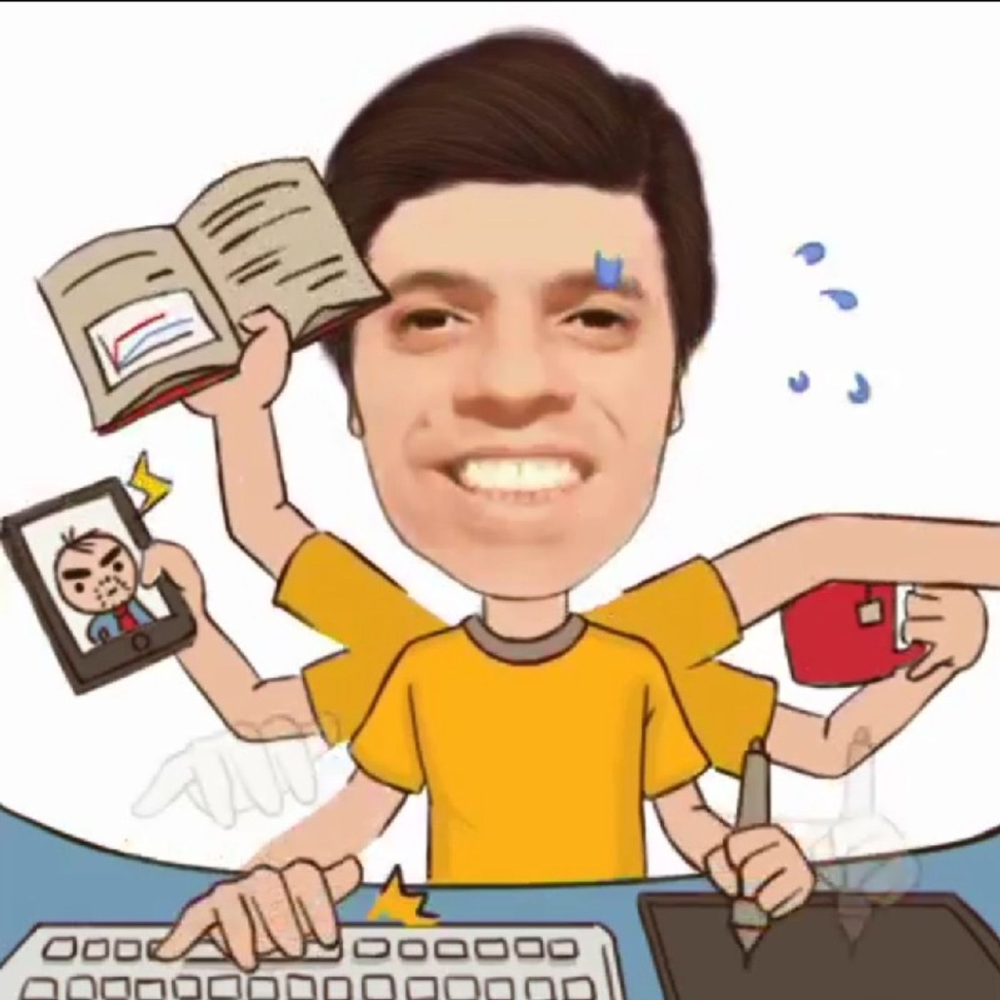 Filipill 290 - 16.Mar.2025 episode artwork