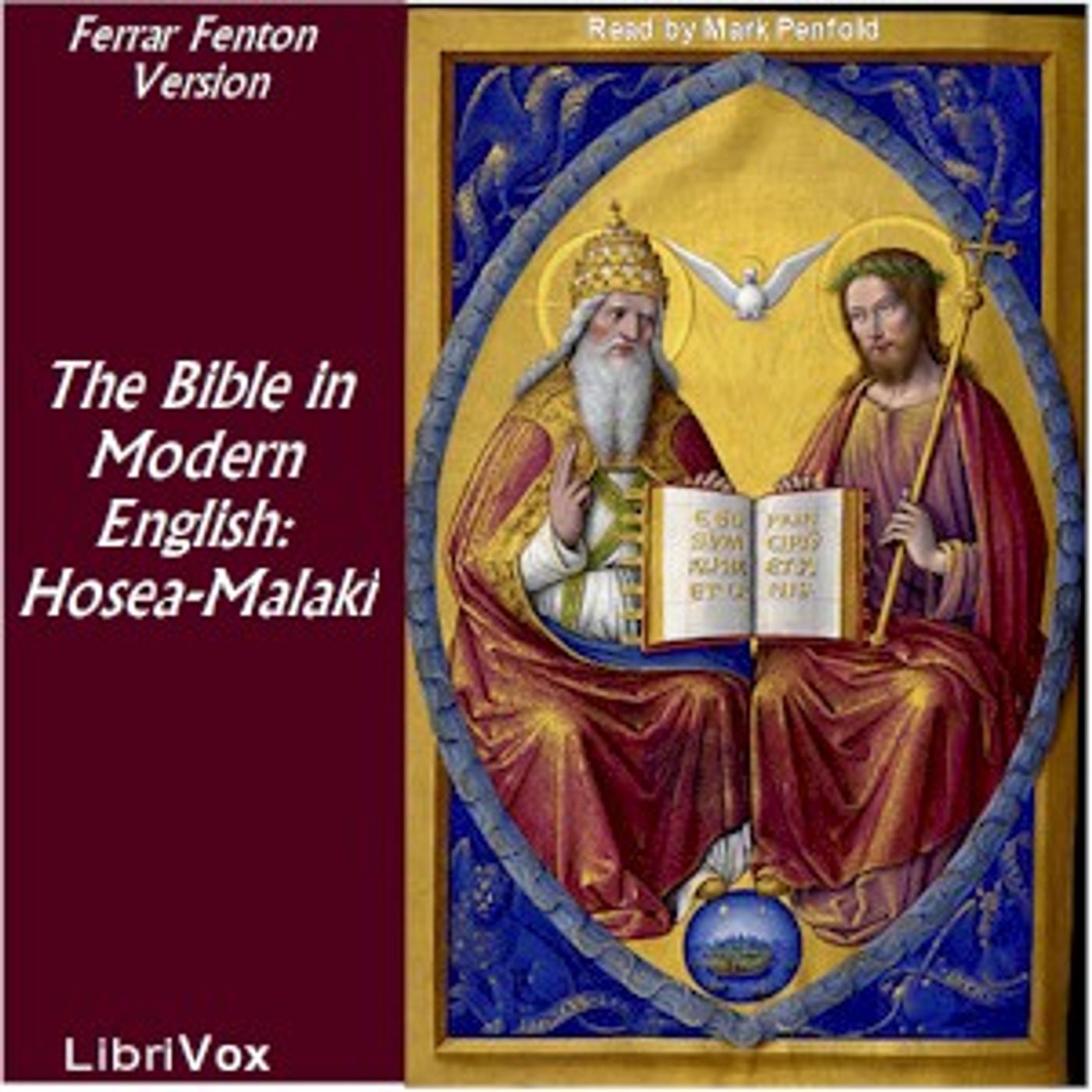 Bible (Fenton) 28-39: Holy Bible in Modern English: Hosea - Malaki by Ferrar Fenton Bible