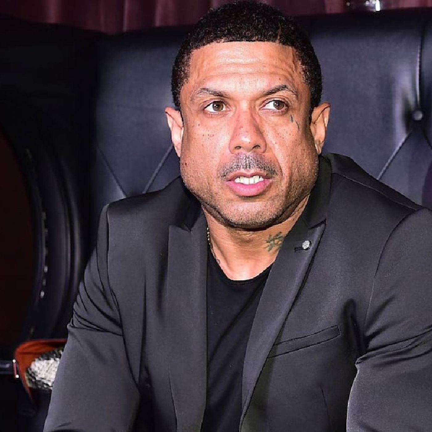 Benzino Accused Of Sleeping With Niece & Half-Sister Worked As EP For 50 Cents 'Power' episode artwork