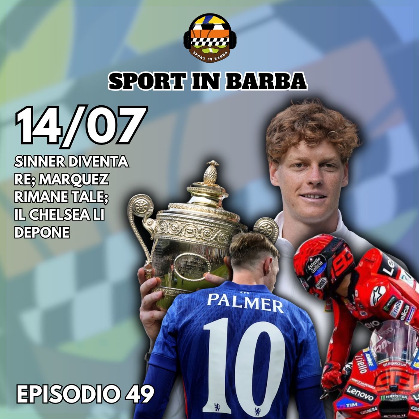 Sport in Barba