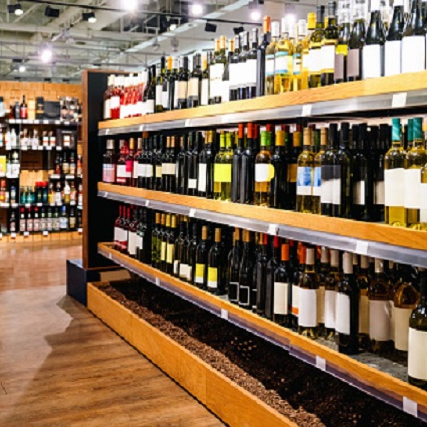 (Joke of the Day) Naked woman robs store episode artwork