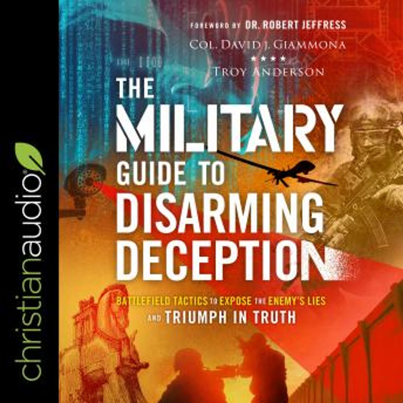 Listen to the Best Full Audiobooks in Religion & Spirituality, Christianity